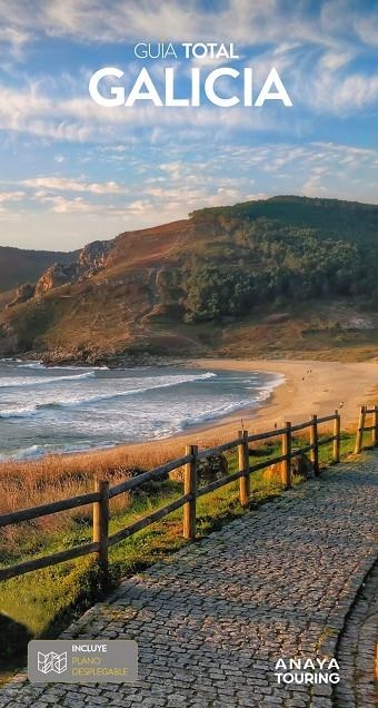 Galicia | 9788491589471 | Pombo Rodríguez, Antón | Llibres.cat | Llibreria online en català | La Impossible Llibreters Barcelona