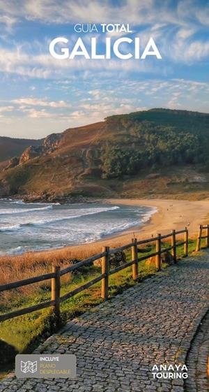 Galicia | 9788491589471 | Pombo Rodríguez, Antón | Llibres.cat | Llibreria online en català | La Impossible Llibreters Barcelona