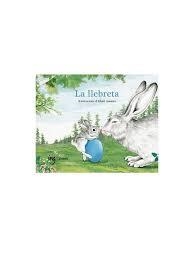 LA LLEBRETA | 9791399058697 | Llibres.cat | Llibreria online en català | La Impossible Llibreters Barcelona