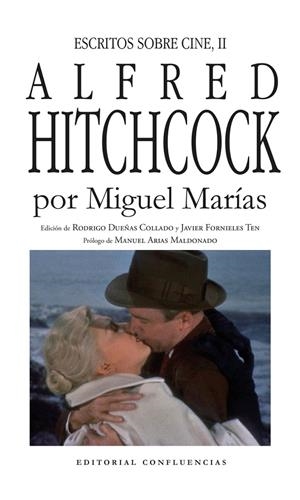 ALFRED HITCHCOCK | 9791399102185 | Marias, Miguel | Llibres.cat | Llibreria online en català | La Impossible Llibreters Barcelona