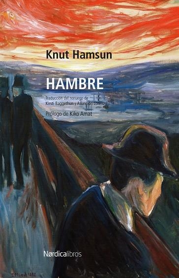 Hambre | 9791387922283 | Hamsun, Knut | Llibres.cat | Llibreria online en català | La Impossible Llibreters Barcelona
