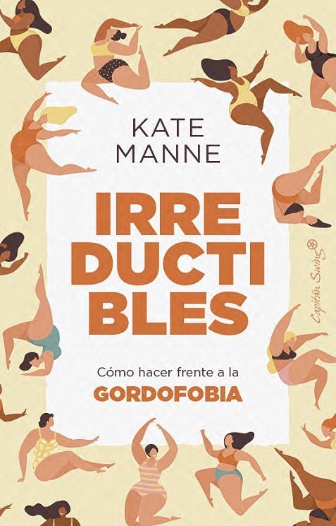 Irreductibles | 9791399105834 | Manne, Kate | Llibres.cat | Llibreria online en català | La Impossible Llibreters Barcelona