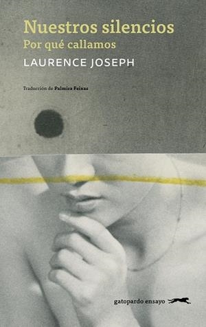Nuestros silencios | 9791399108880 | Joseph, Laurence | Llibres.cat | Llibreria online en català | La Impossible Llibreters Barcelona