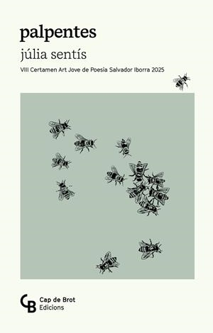 Palpentes | 9791399108323 | Sentís Escorne, Júlia | Llibres.cat | Llibreria online en català | La Impossible Llibreters Barcelona