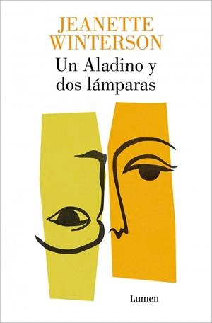 Un Aladino y dos lámparas | 9788426409195 | Winterson, Jeanette | Llibres.cat | Llibreria online en català | La Impossible Llibreters Barcelona