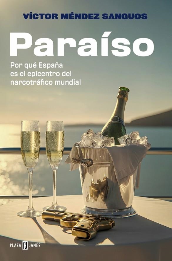 Paraíso | 9788401038976 | Méndez Sanguos, Víctor | Llibres.cat | Llibreria online en català | La Impossible Llibreters Barcelona