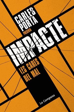 Impacte | 9791387564391 | Porta, Carles | Llibres.cat | Llibreria online en català | La Impossible Llibreters Barcelona