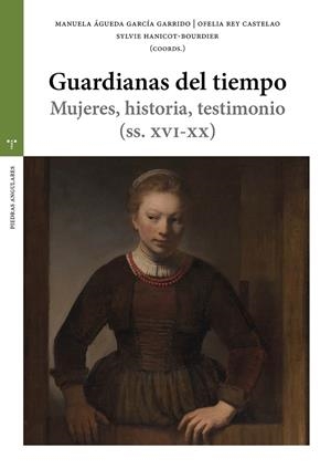 Guardianas del tiempo | 9791387790639 | García Garrido, Manuela Águeda/Rey Castelao, Ofelia/Hanicot-Bourdier, Sylvie | Llibres.cat | Llibreria online en català | La Impossible Llibreters Barcelona