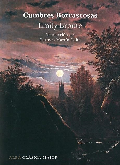 Cumbres Borrascosas | 9788490654545 | Brontë, Emily | Llibres.cat | Llibreria online en català | La Impossible Llibreters Barcelona