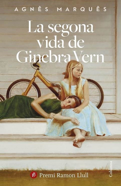 La segona vida de Ginebra Vern | 9788466434669 | Marquès, Agnès | Llibres.cat | Llibreria online en català | La Impossible Llibreters Barcelona
