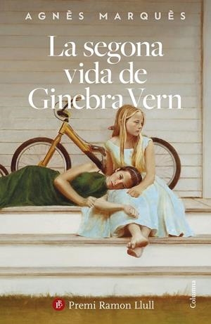 La segona vida de Ginebra Vern | 9788466434669 | Marquès, Agnès | Llibres.cat | Llibreria online en català | La Impossible Llibreters Barcelona