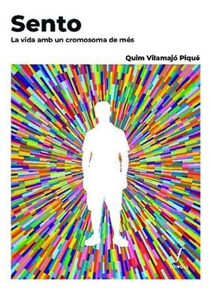 Sento | 9788410220485 | Vilamajó Piqué, Quim | Llibres.cat | Llibreria online en català | La Impossible Llibreters Barcelona