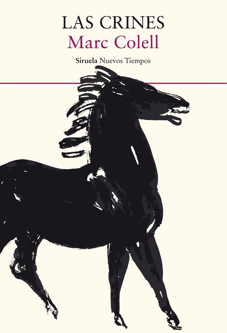 Las crines | 9791387688653 | Colell, Marc | Llibres.cat | Llibreria online en català | La Impossible Llibreters Barcelona