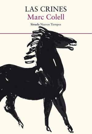 Las crines | 9791387688653 | Colell, Marc | Llibres.cat | Llibreria online en català | La Impossible Llibreters Barcelona