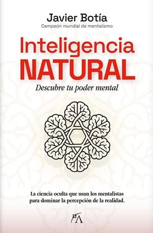 Inteligencia Natural | 9788410354739 | Javier Botía | Llibres.cat | Llibreria online en català | La Impossible Llibreters Barcelona