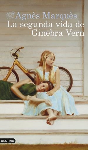 La segunda vida de Ginebra Vern | 9788423369379 | Marquès Pujolar, Agnès | Llibres.cat | Llibreria online en català | La Impossible Llibreters Barcelona