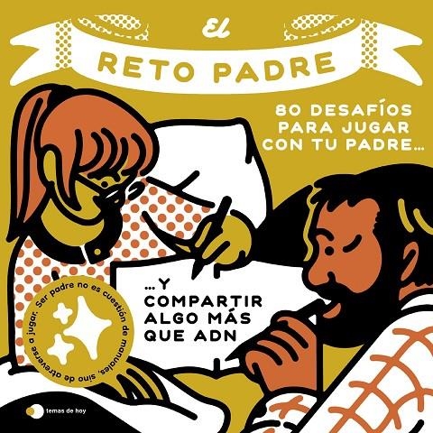 El reto padre | 9791387869618 | AA. VV. | Llibres.cat | Llibreria online en català | La Impossible Llibreters Barcelona