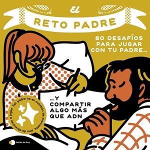 El reto padre | 9791387869618 | AA. VV. | Llibres.cat | Llibreria online en català | La Impossible Llibreters Barcelona
