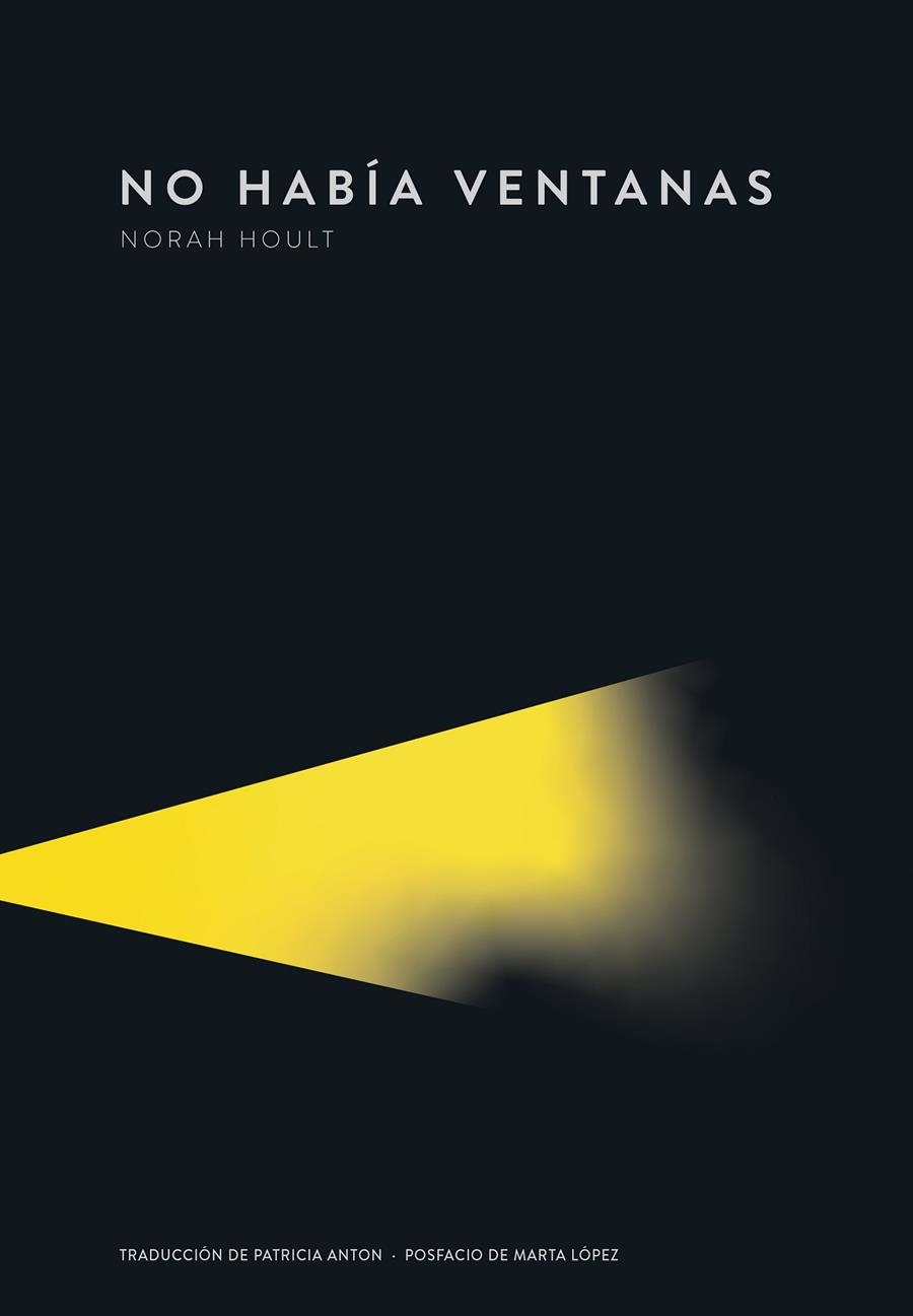 No había ventanas | 9789992083093 | Hoult, Norah | Llibres.cat | Llibreria online en català | La Impossible Llibreters Barcelona
