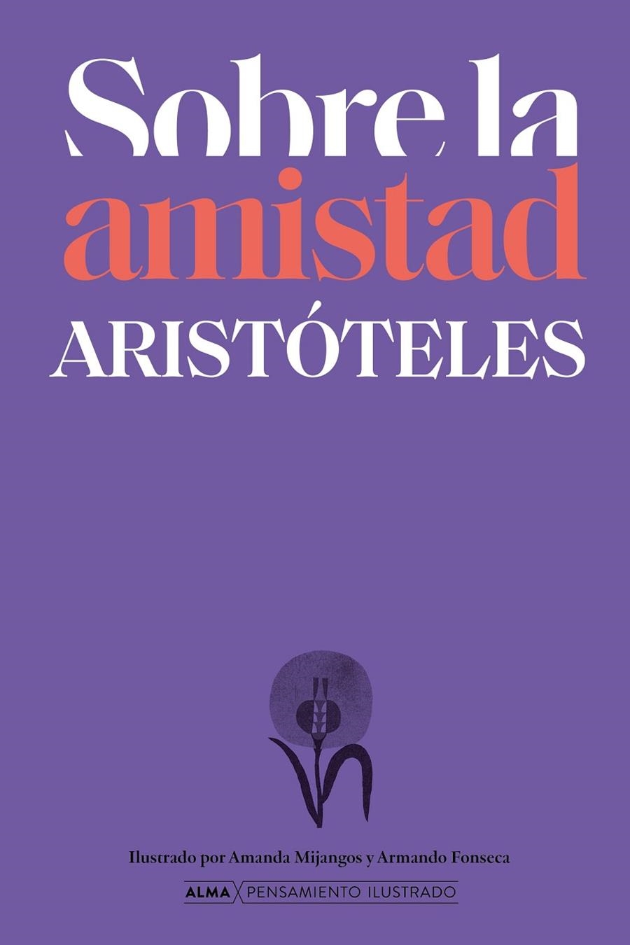Sobre la amistad según Aristóteles | 9791387752569 | Aristóteles | Llibres.cat | Llibreria online en català | La Impossible Llibreters Barcelona