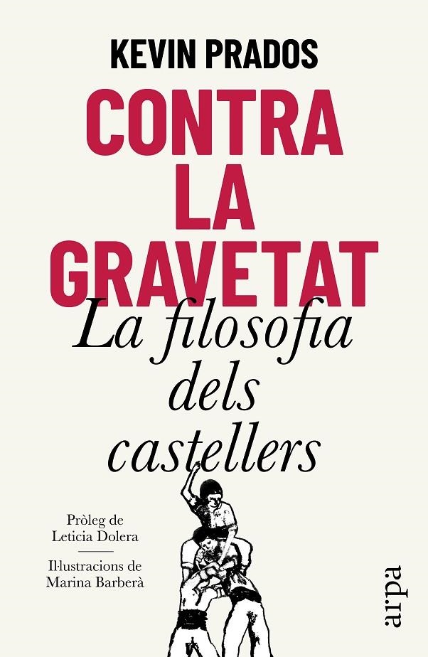 Contra la gravetat | 9791387833329 | Prados, Kevin | Llibres.cat | Llibreria online en català | La Impossible Llibreters Barcelona