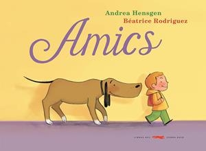 Amics | 9791399129977 | Andrea Hensgen | Llibres.cat | Llibreria online en català | La Impossible Llibreters Barcelona