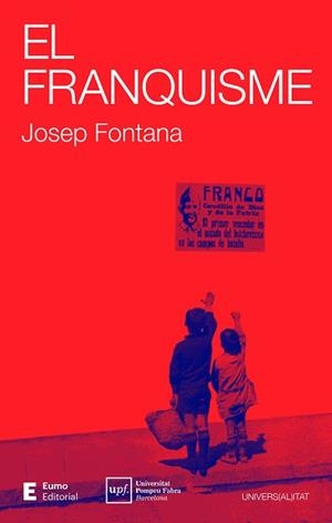 El franquisme | 9788497668965 | Fontana Lázaro, Josep | Llibres.cat | Llibreria online en català | La Impossible Llibreters Barcelona