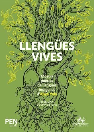 Llengües vives | 9788410377691 | Autors diversos | Llibres.cat | Llibreria online en català | La Impossible Llibreters Barcelona