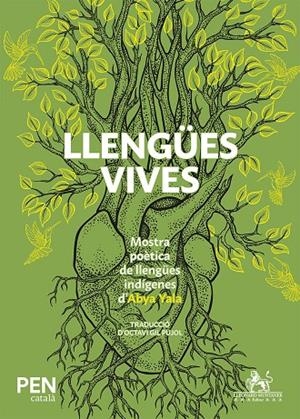 Llengües vives | 9788410377691 | Autors diversos | Llibres.cat | Llibreria online en català | La Impossible Llibreters Barcelona
