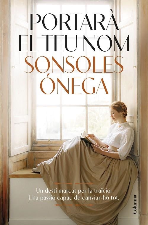 Portarà el teu nom | 9788466434737 | Ónega, Sonsoles | Llibres.cat | Llibreria online en català | La Impossible Llibreters Barcelona