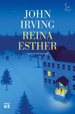 Reina Esther | 9788429783483 | Irving, John | Llibres.cat | Llibreria online en català | La Impossible Llibreters Barcelona