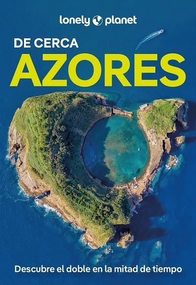 Azores de cerca 1 | 9788408291718 | Henriques, Sandra | Llibres.cat | Llibreria online en català | La Impossible Llibreters Barcelona