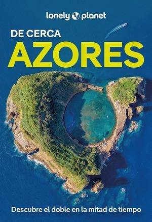 Azores de cerca 1 | 9788408291718 | Henriques, Sandra | Llibres.cat | Llibreria online en català | La Impossible Llibreters Barcelona