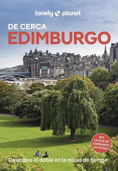 Edimburgo de cerca 6 | 9788408303695 | MacEacheran, Mike | Llibres.cat | Llibreria online en català | La Impossible Llibreters Barcelona