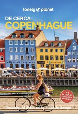 Copenhague de cerca 5 | 9788408305484 | Blasi, Abigail | Llibres.cat | Llibreria online en català | La Impossible Llibreters Barcelona