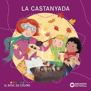 La castanyada | 9788448959425 | Baldó, Estel/Gil, Rosa/Soliva, Maria | Llibres.cat | Llibreria online en català | La Impossible Llibreters Barcelona