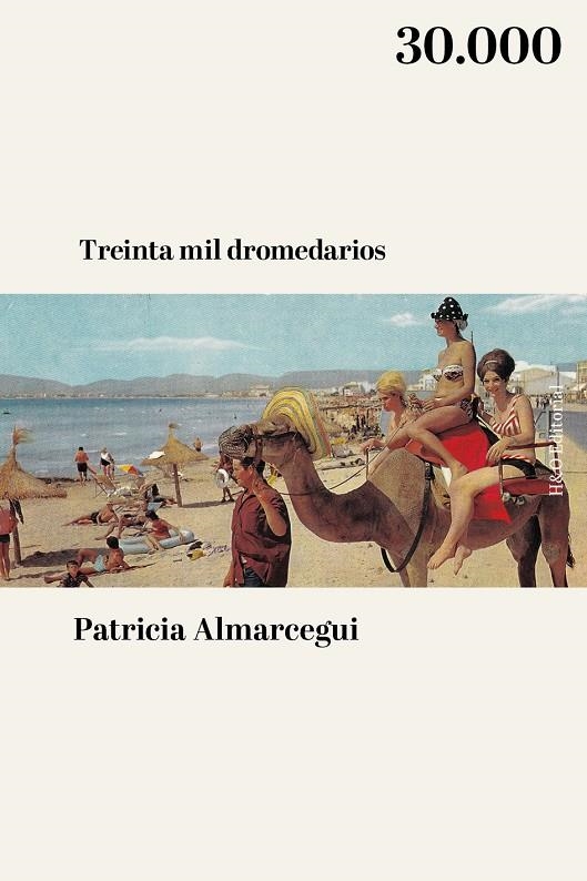 Treinta mil dromedarios | 9791387914080 | Almarcegui, Patricia | Llibres.cat | Llibreria online en català | La Impossible Llibreters Barcelona