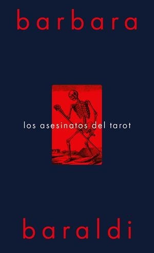 Los asesinatos del tarot | 9791399138603 | Baraldi, Barbara | Llibres.cat | Llibreria online en català | La Impossible Llibreters Barcelona