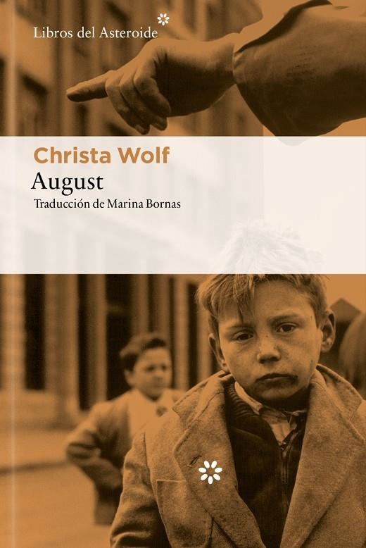 August | 9788410178991 | Wolf, Christa | Llibres.cat | Llibreria online en català | La Impossible Llibreters Barcelona