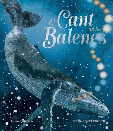 El cant de les balenes | 9791387834814 | Nicola Davies | Llibres.cat | Llibreria online en català | La Impossible Llibreters Barcelona