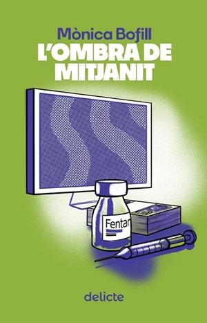 L'OMBRA DE MITJANIT | 9788419415561 | Bofill, Monica | Llibres.cat | Llibreria online en català | La Impossible Llibreters Barcelona