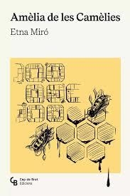 Amèlia de les Camèlies | 9791399108330 | Miró Escobar, Etna | Llibres.cat | Llibreria online en català | La Impossible Llibreters Barcelona