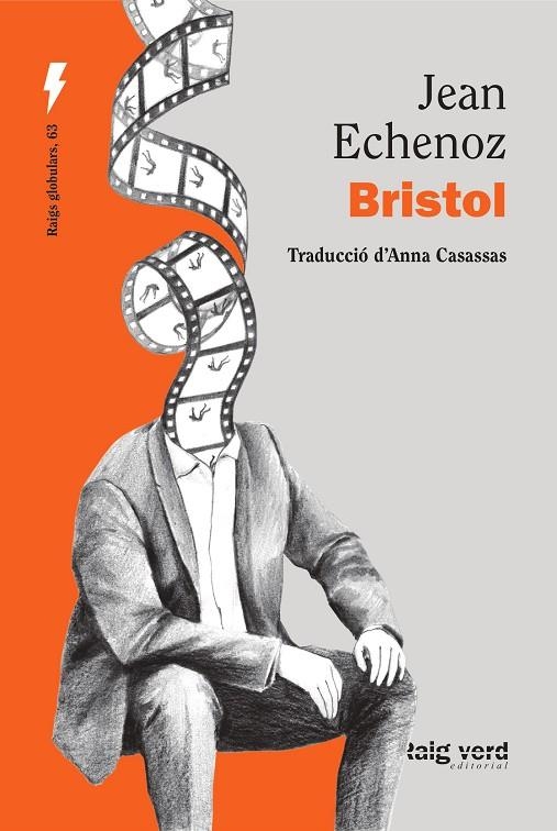 Bristol | 9788410487536 | Echenoz, Jean | Llibres.cat | Llibreria online en català | La Impossible Llibreters Barcelona
