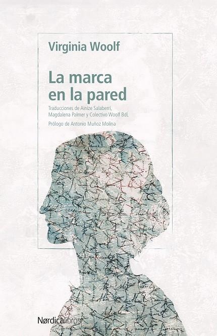 La marca en la pared | 9791387922764 | Woolf, Virginia | Llibres.cat | Llibreria online en català | La Impossible Llibreters Barcelona
