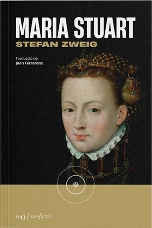Maria Stuart | 9788419059567 | Zweig, Stefan | Llibres.cat | Llibreria online en català | La Impossible Llibreters Barcelona