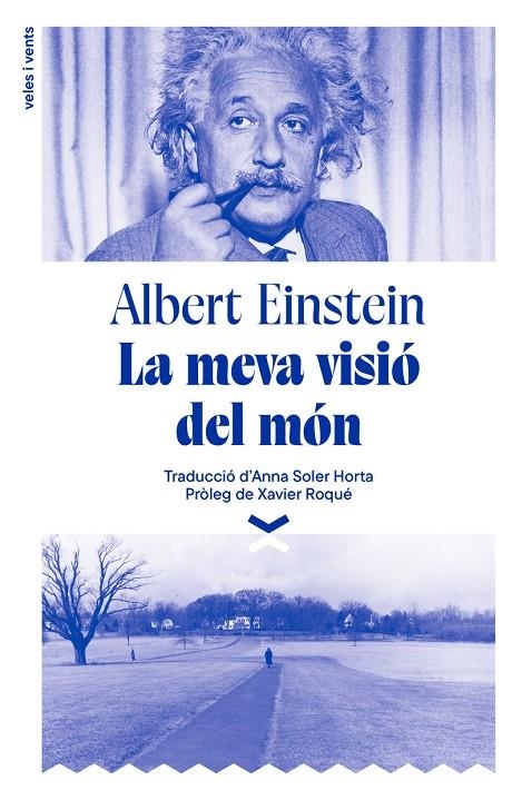 La meva visió del món | 9788412992663 | Einstein, Albert | Llibres.cat | Llibreria online en català | La Impossible Llibreters Barcelona