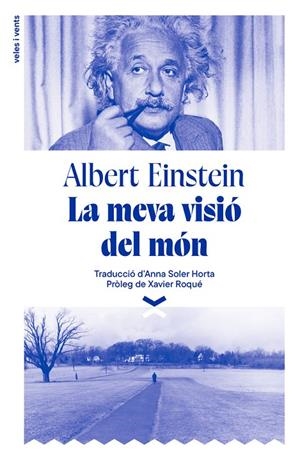 La meva visió del món | 9788412992663 | Einstein, Albert | Llibres.cat | Llibreria online en català | La Impossible Llibreters Barcelona