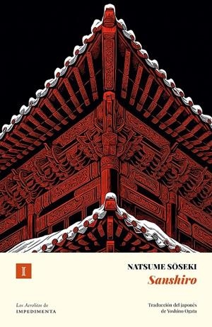 Sanshiro (N.Ed.) | 9791387641511 | Soseki, Natsume | Llibres.cat | Llibreria online en català | La Impossible Llibreters Barcelona