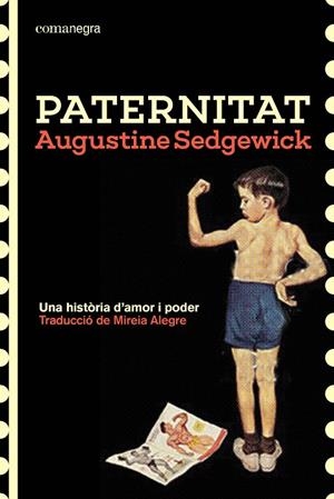 Paternitat | 9791387969400 | Sedgewick, Augustine | Llibres.cat | Llibreria online en català | La Impossible Llibreters Barcelona