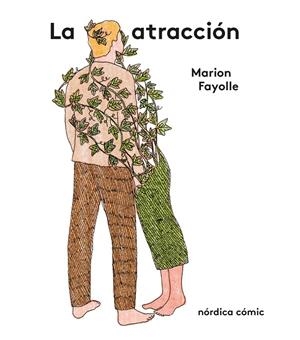 La atracción | 9791387922481 | Fayolle, Marion | Llibres.cat | Llibreria online en català | La Impossible Llibreters Barcelona